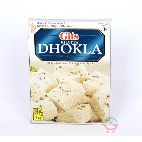 Dhokla 200g