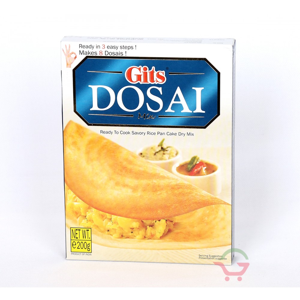 Dosai 200g