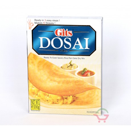 Dosai 200g