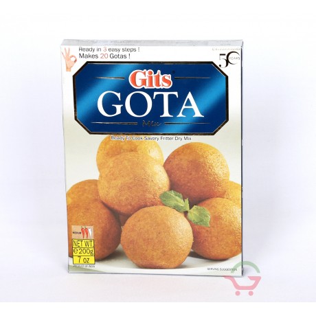 Gota 200g