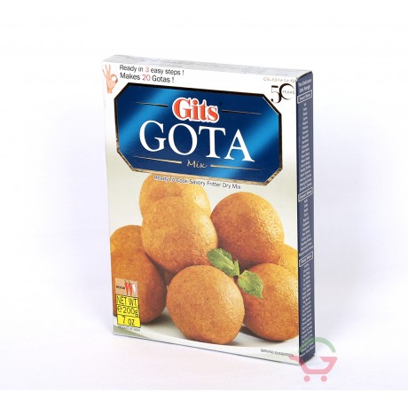 Gota 200g