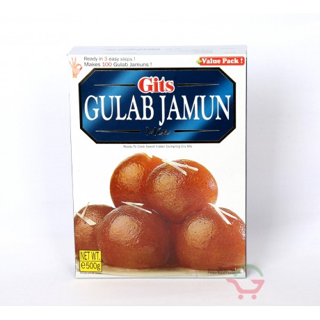 Gulab Jamun 500g