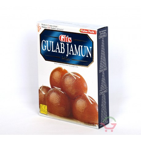 Gulab Jamun 500g