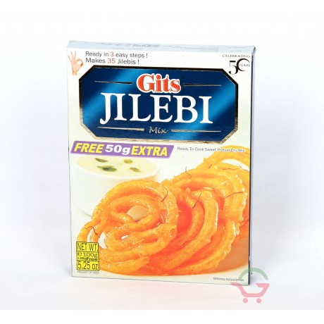 Jilebi 150g