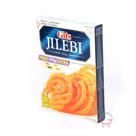 Jilebi 150g