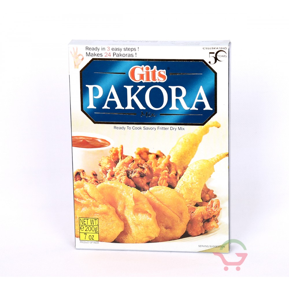 Pakora 200g