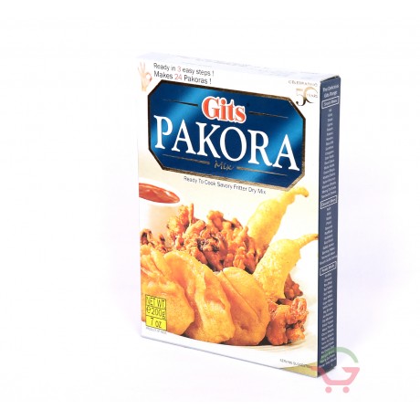 Pakora 200g