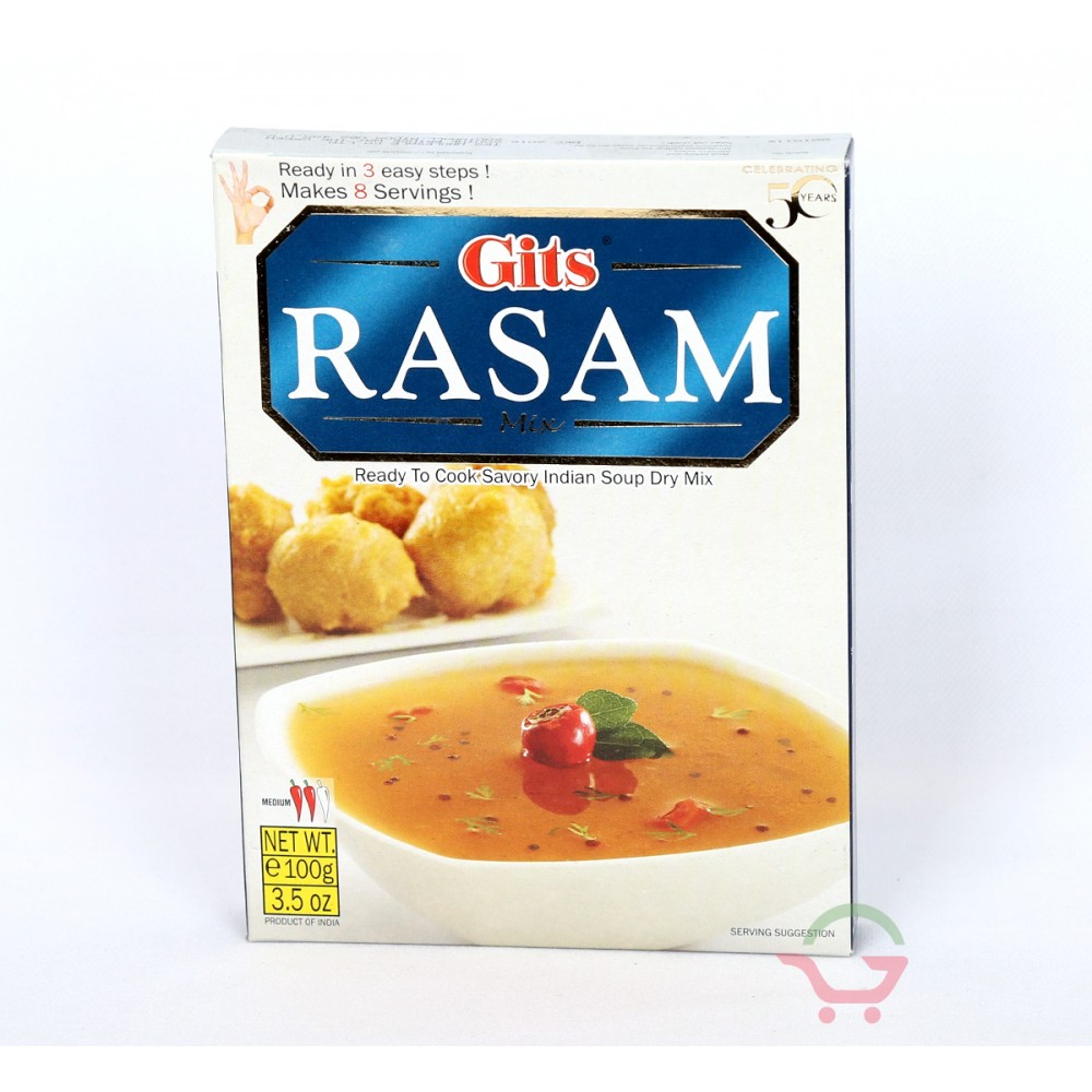 Rasam 100g