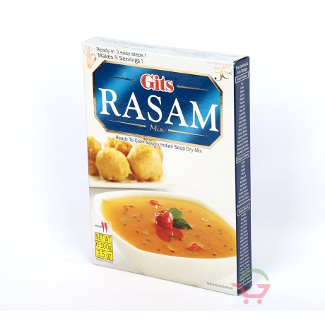 Rasam 100g