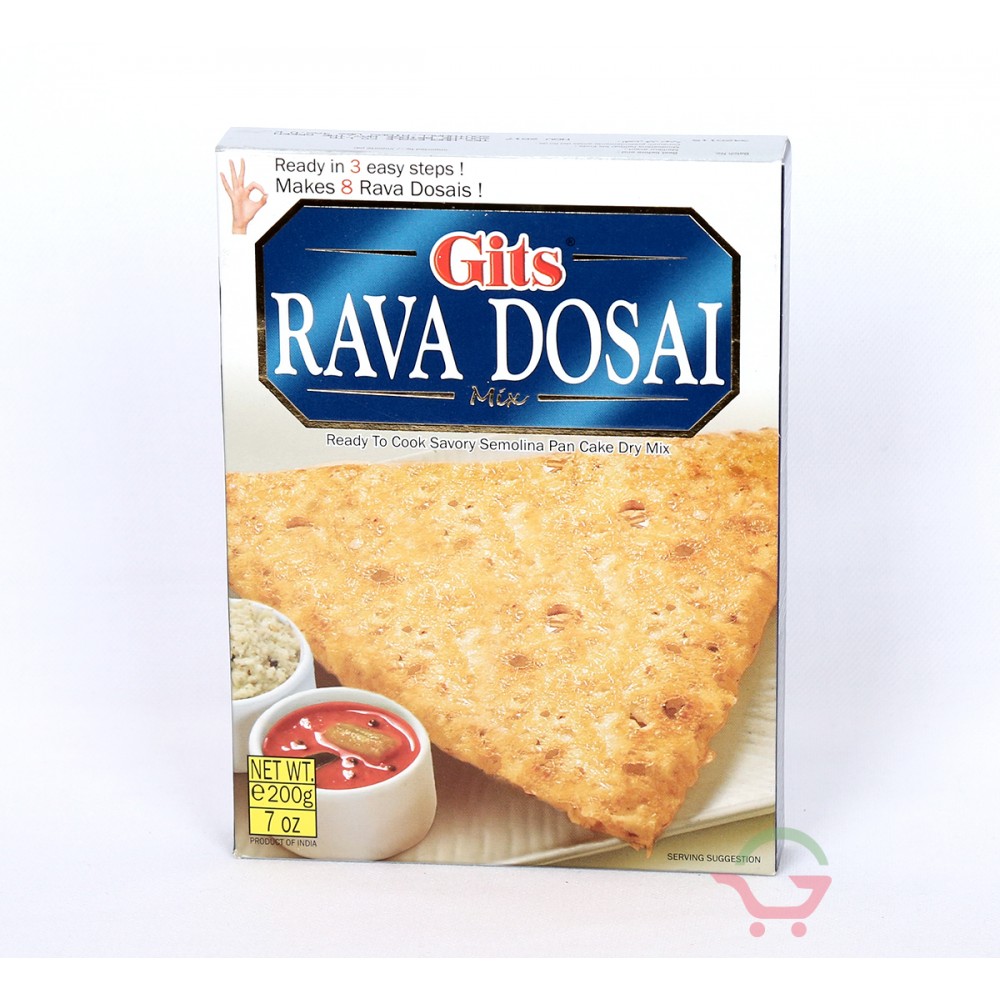 Rava Dosa 200g