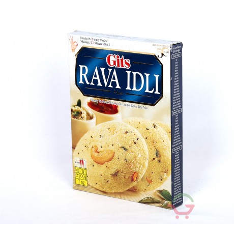 Rava Idli 200g