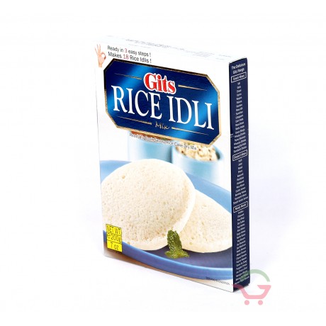 Rice Idli 200g