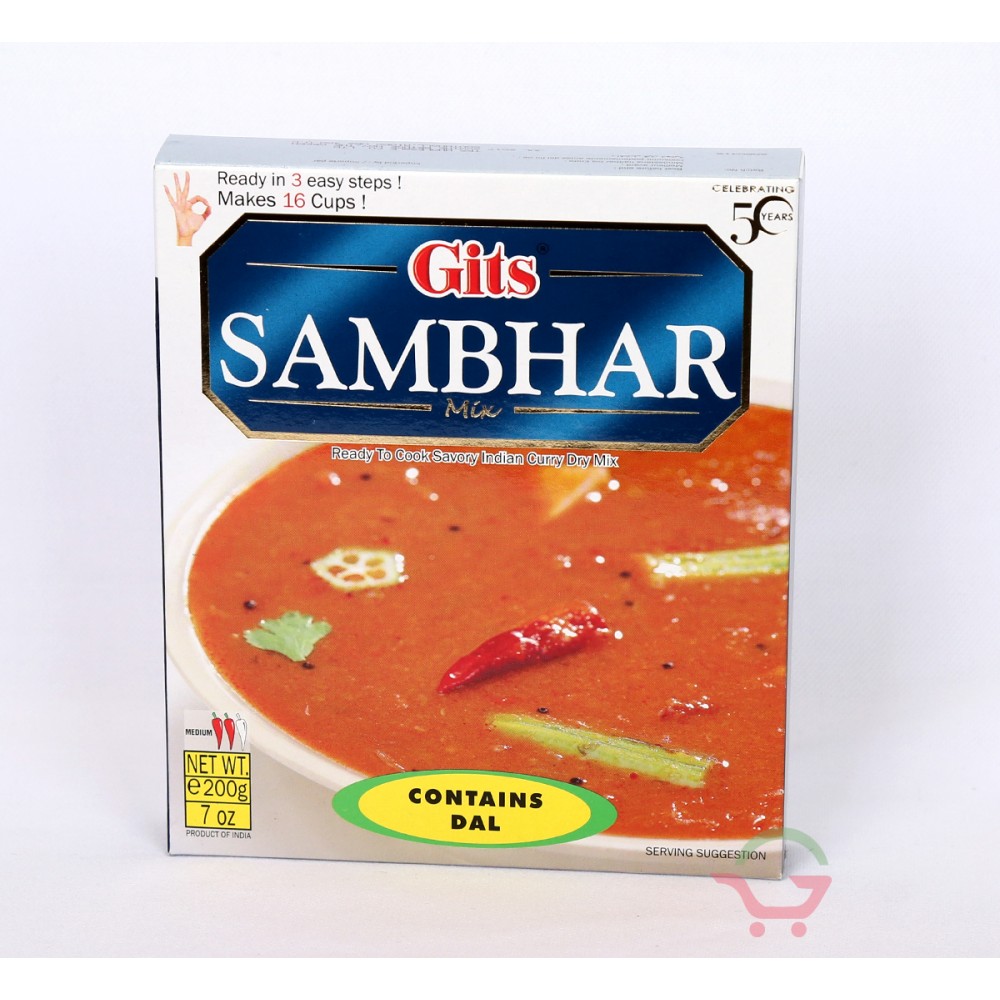 Sambhar 200g