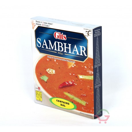 Sambhar 200g