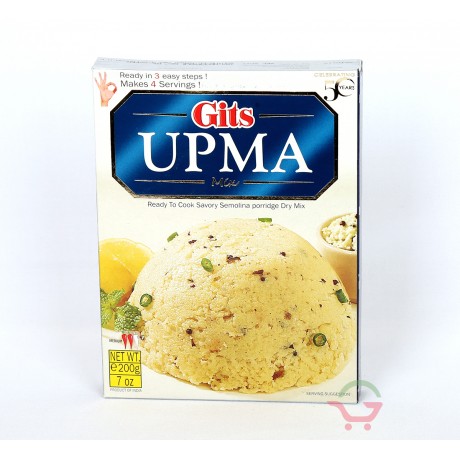 Upma 200g