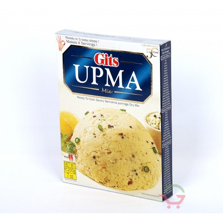 Upma 200g