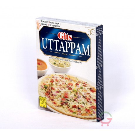 Uttappam 200g