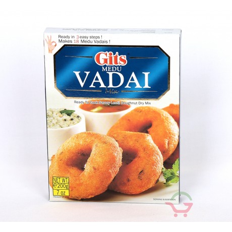 Vadai 200g