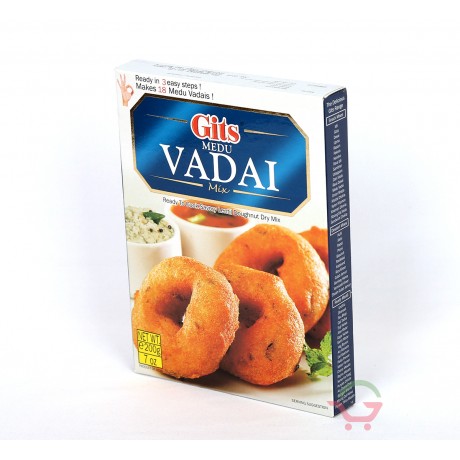 Vadai 200g