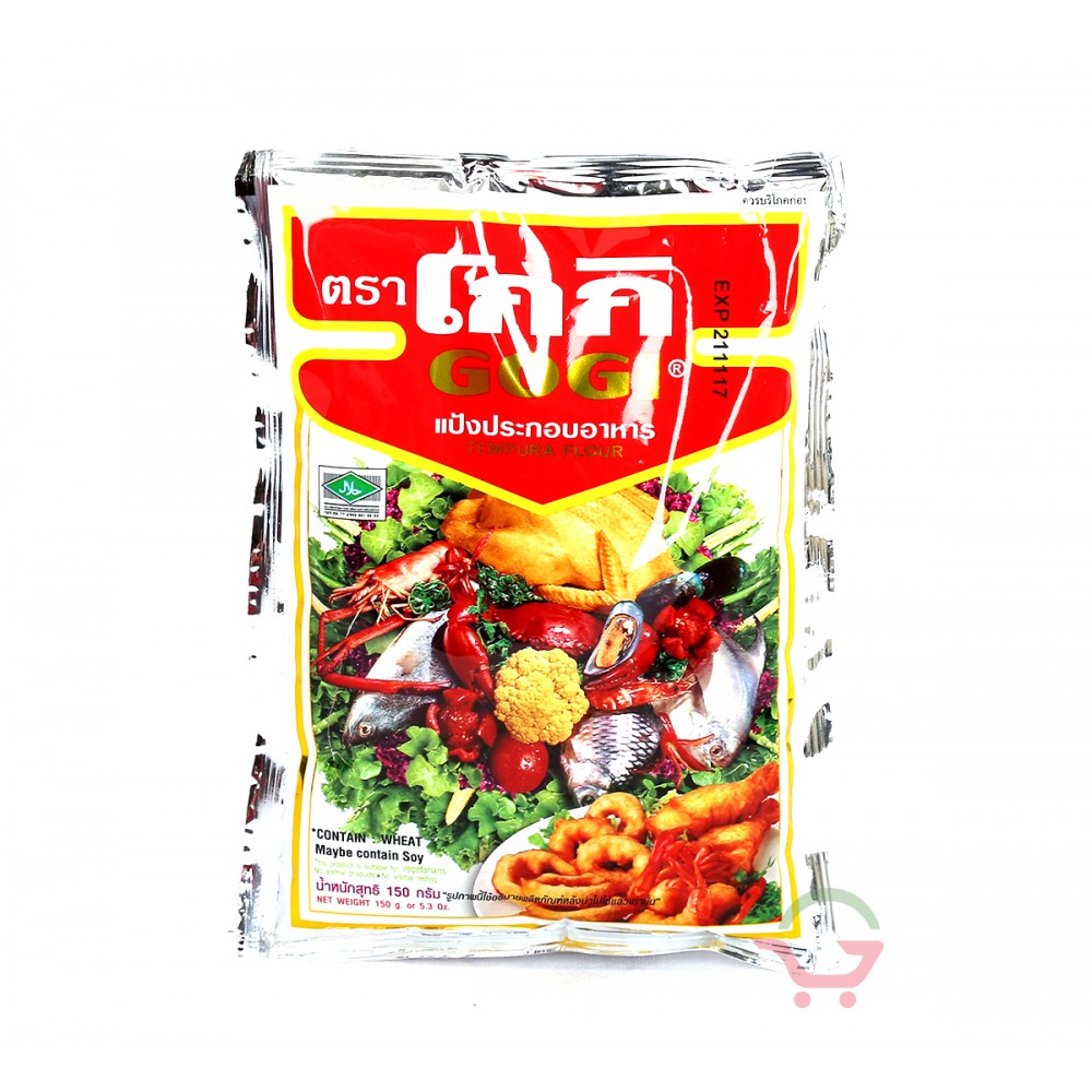 Tempura flour 150g