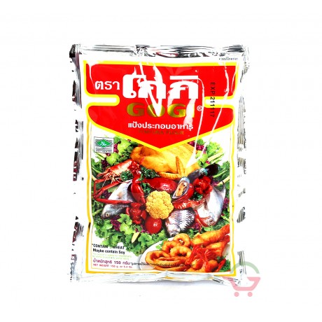 Tempura flour 150g