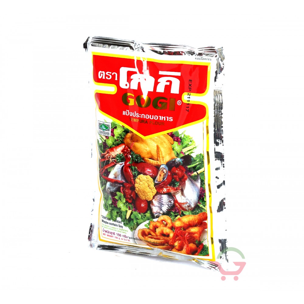 Tempura flour 150g