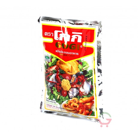 Tempura flour 150g