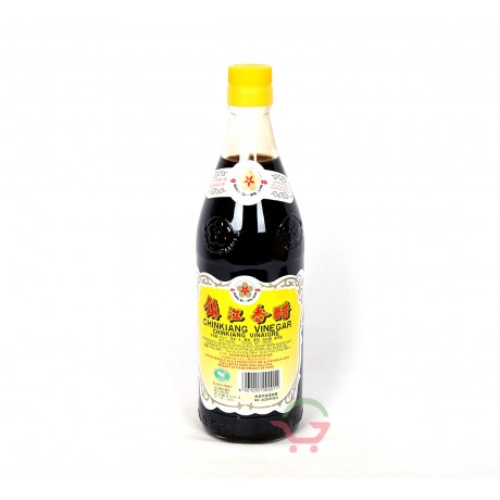 Chinkiang Vinegar 550ml