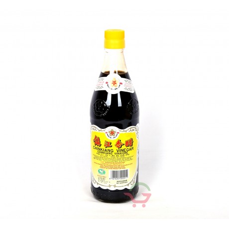 Chinkiang Vinaige 550ml