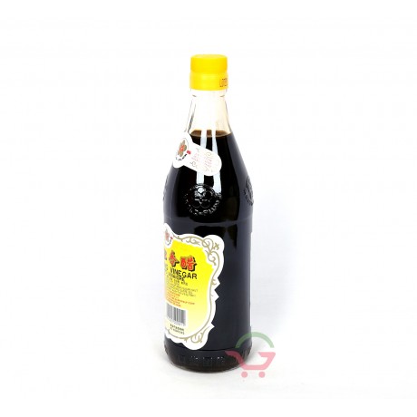 Chinkiang Vinegar 550ml