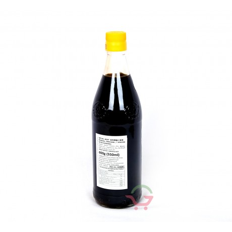 Chinkiang Vinegar 550ml