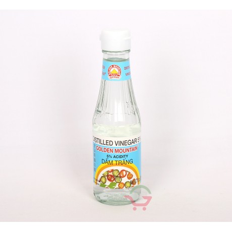 Distillée Vinaigre 5% 200ml