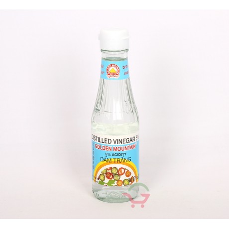 Distilled Vinegar 5% 200ml