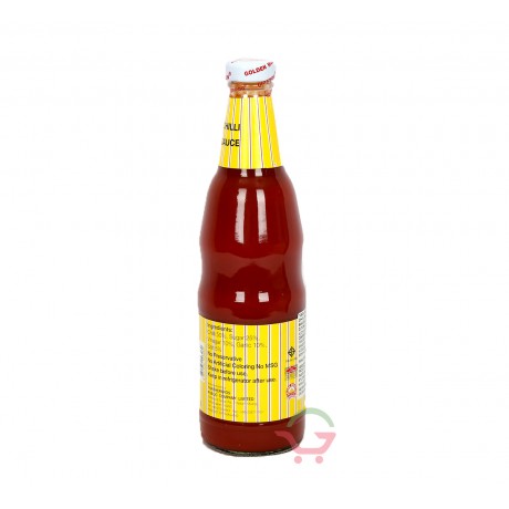 Hot Chilli Sauce 680g