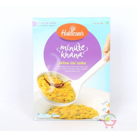 Yellow Dal Tadka 300g