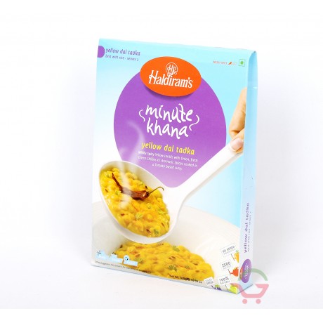 Yellow Dal Tadka 300g