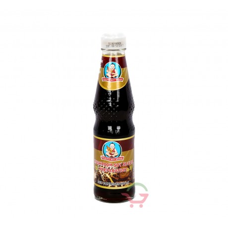 Champignon Soy Sauce Préparation 300ml