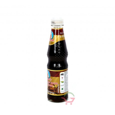 Mushroom Soy Sauce Preparation 300ml