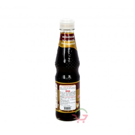 Champignon Soy Sauce Préparation 300ml