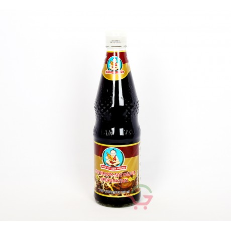 Champignon Soy Sauce Préparation 700ml