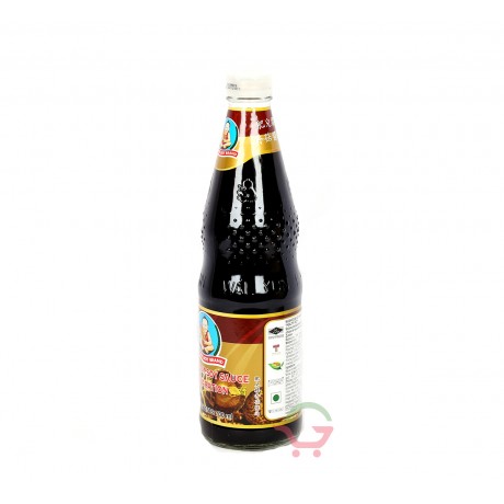 Mushroom Soy Sauce Preparation 700ml