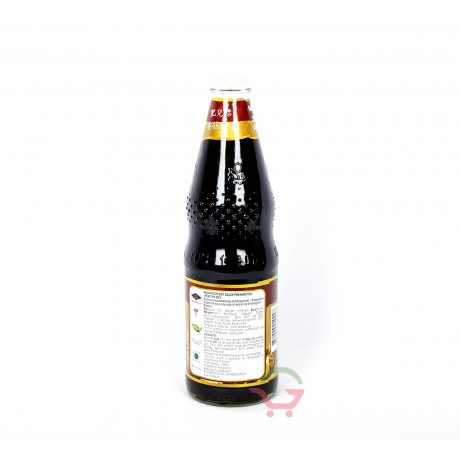 Mushroom Soy Sauce Preparation 700ml