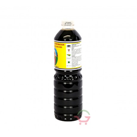 Soy Sauce Preparation (thin) 1000ml