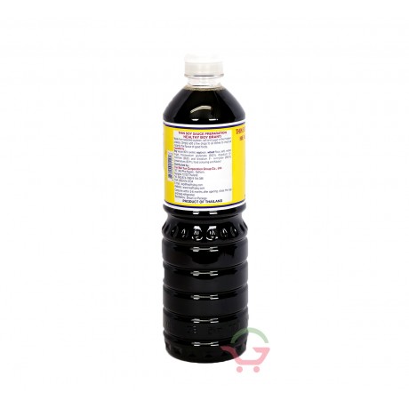 Soy Sauce Preparation (thin) 1000ml