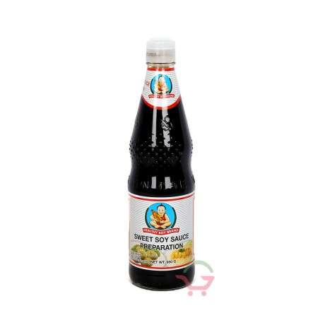 Süsse Sojasoße Zubereitung 950g