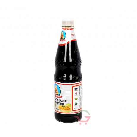 Süsse Sojasoße Zubereitung 950g