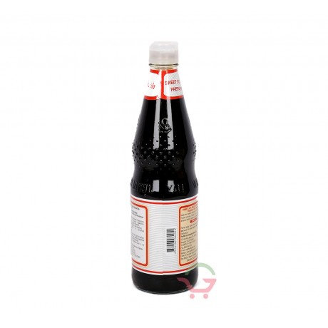 Süsse Sojasoße Zubereitung 950g