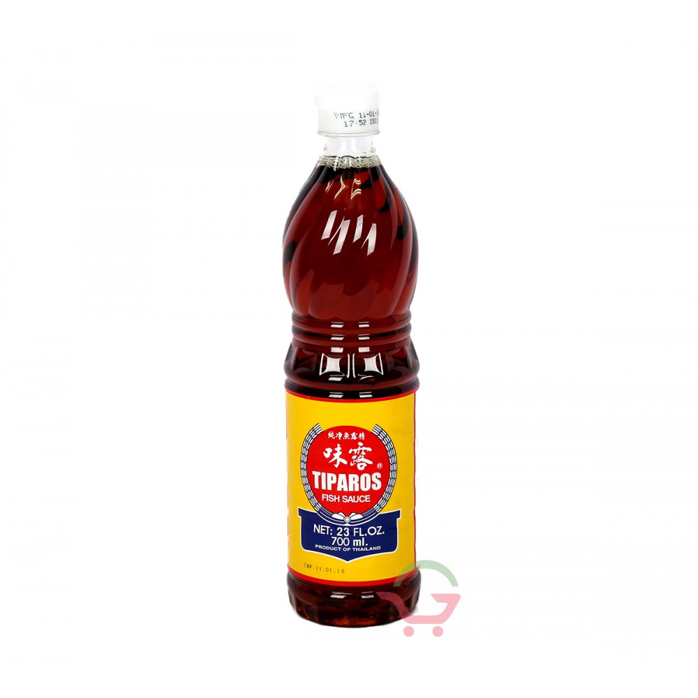 Fish Sauce 700ml