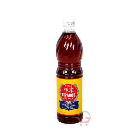 Fish Sauce 700ml