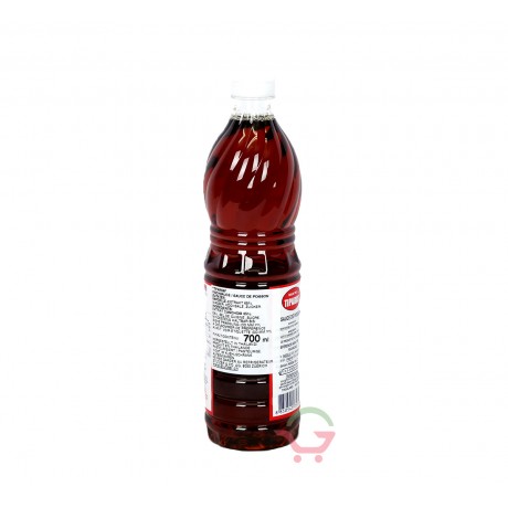 Sauce de poisson 700ml